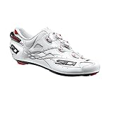 Blanco SIDI - 683013/213 : ZAPATILLAS SIDI SHOT CARBONO