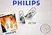 Produktbild Original PHILIPS 1 - Set T10 W5W 12V 5W VISION Soffitte Standlicht Parklicht Scheinwerfer PREMIUM - NEU - / Land Rover - Lexus - Mazda - Mercedes Benz - OHNE FEHLERMELDUNG - StVO Zugelassen