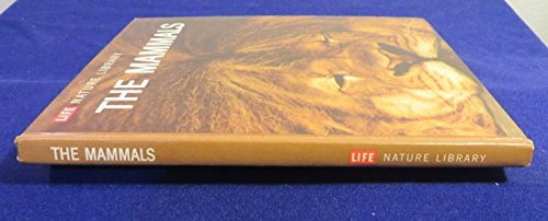 Preisvergleich Produktbild Life Nature Library The Mammals