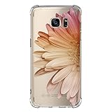 ★ Con un diseño ultra-delgado, conserva el aspecto natural de su Samsung Galaxy S7 / Galaxy S7 Edge Smartphone. Se diseña especialmente para el Samsung Galaxy S7 / Galaxy S7 Edge sas de aire, pueden reforzar la protección del teléfono cuando cae en el suelo, puede mitigar con eficacia daños en el Samsung Galaxy S7 / Galaxy S7 Edge teléfono.