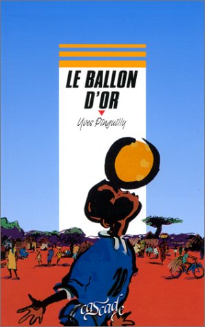 Le  Ballon d'or