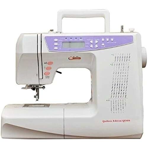 Amazon.co.uk Brother JK4000 Sewing Machine