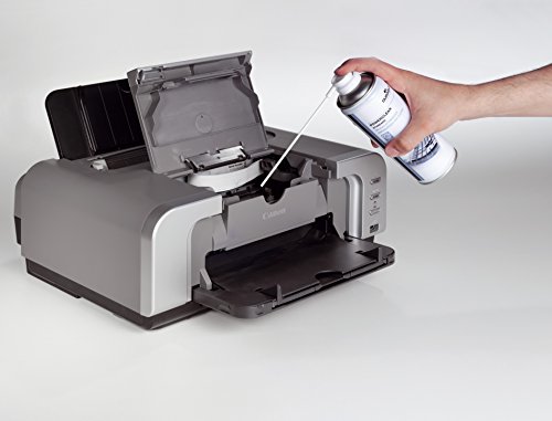 Durable 579619 Powerclean Standard Druckluft-Reiniger 400 ml - 2