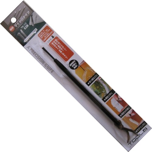 Preisvergleich Produktbild 90 Grad Mikro Dreieck Messerklinge (V-formig) (TK-10)