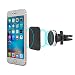 Produktbild MidGard Magnet Auto KFZ Lüftung Halterung Handyhalterung Autohalterung universal für iPhone SE, 5, 5S, 6, 6S, 7, 7 Plus / Galaxy S5, S6, S7, S7 Edge, Note 4, Note Edge / Huawei P8, P9, Lite, Plus / Sony Xperia Z3, Z5, Premium, Compact, XZ, X / HTC M8, M9, M10 und andere Handy, Smartphone, Phablet