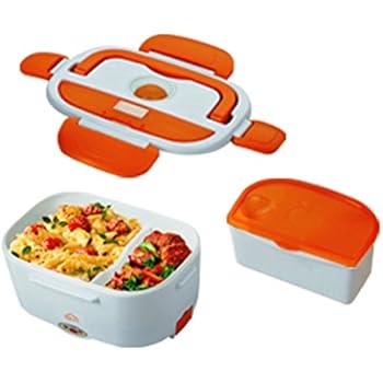 Scaldavivande portatile elettrico