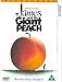 James And The Giant Peach [DVD] [1996]