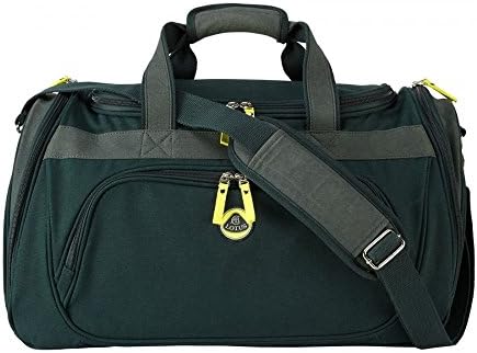 Lotus Cars Weekend Bag