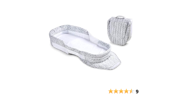 snuggle nest amazon