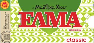 Preisvergleich Produktbild Elma - Klassisch, Chios-Mastix, Paket von 10