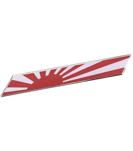 Adesivo Bandiera Norvegia Per Auto 30cm – Pellicola Resistente UV E Autolavaggio – Tuning E Personalizzazione