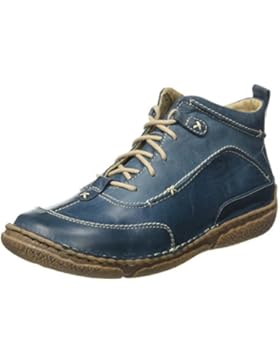 Josef Seibel Nikki Damen Hohe Sneakers