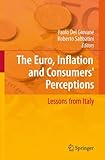 Image de The Euro, Inflation and Consumers' Perceptions: Lessons from Italy