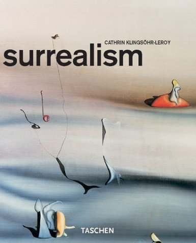 couverture de : Surr&eacute;alisme