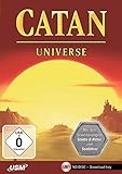 Catan Universe Box: Brich mit dem PC auf in ein neues Catan Universum by 