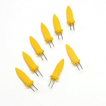 Landmann Corn On The Cob Spiee 8 Stck Bbq Tools 13388