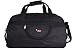 F Gear Sumo Polyester 1400 Cms Black Softsided Travel Duffle RS.999.00