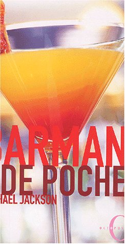Barman de poche en ligne