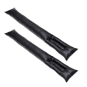 Auto Car Winner Car Seat Gap Filler (Set of 2)