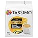 Price comparison product image Tassimo Twinings English Breakfast Tea Pods (Pack of 5, 80 pods in total, 80 servings)