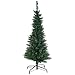 Produktbild COSTWAY Weihnachtsbaum Künstlicher Tannenbaum Christbaum 120/150/180cm Grün (120cm)