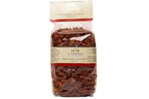 CAMPISI TIPILIANO | Pomodoro ciliegino secco | 250 gr.