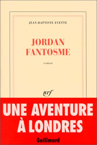 couverture de : Jordan Fantosme