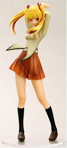 Eri Sachikawa School Rumble Figure