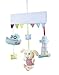 Clair de Lune Ahoy Musical Mobile