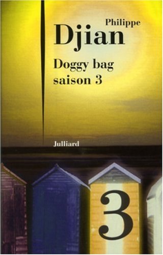 Doggy Bag saison 3