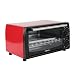 Produktbild Gwendoll KONKA Elektro-Backofen, 12 l, KAO-1202, 1050 W, mit Kochutensilien