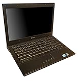 laptop linux installieren Core i5 520M 2,4 Ghz Dell Latitude E4310, Core i5 520M, 2,4 Ghz, 4GB RAM, 250GB Festplatte, DVD-RW, WLAN, 33,8 cm UBUNTU (13,3“)