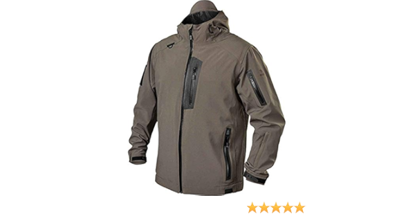 blackhawk tactical softshell jacket