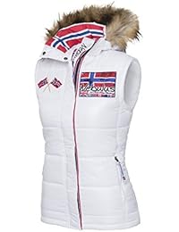 Nebulus Chaleco Guateado Nepal