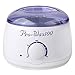 Produktbild MVPOWER Wachswärmer Electric Heisswachs Haarentfernung mit einstellbarer Temperatur Wax Warmer 34- 98 Behälter 500 ml Flüssiges Wachs in nur 15 min