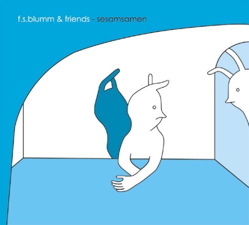 Price comparison product image Sesamsamen by F.S. Blumm (2004-11-16)