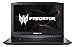 Produktbild Acer Predator Helios 300 43,9 cm (17,3 Zoll Full HD IPS matt) Gaming Notebook (Intel Core i5-8300H, 8GB RAM, 128GB SSD, 1000GB HDD, GeForce GTX 1050Ti, Win 10) schwarz/rot