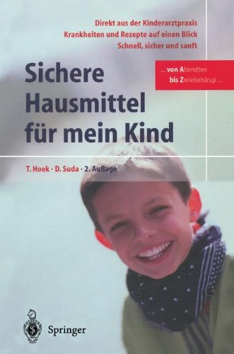 Download Sichere Hausmittel für mein Kind Download Sichere Hausmittel für mein Kind