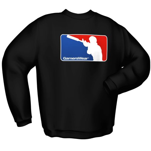 Preisvergleich Produktbild Sweater Counter black Gr. S