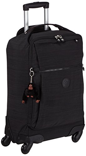 Preisvergleich Produktbild Kipling - 30 Liter - Rollkoffer - DARCEY - Dazz Black (Schwarz)