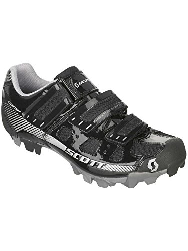 Scott MTB Comp Damen Fahrrad Schuhe schwarz 2016