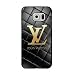 Produktbild Louis And Vuitton Etui Huelle,Samsung Galaxy S7 Edge Hülle,Louis And Vuitton Logo Hülle Silikon Handyhülle Schutzhülle Für Samsung Galaxy S7 Edge,Luxury Marks Louis And Vuitton Logo Silikon Handyhülle Für Samsung Galaxy S7 Edge