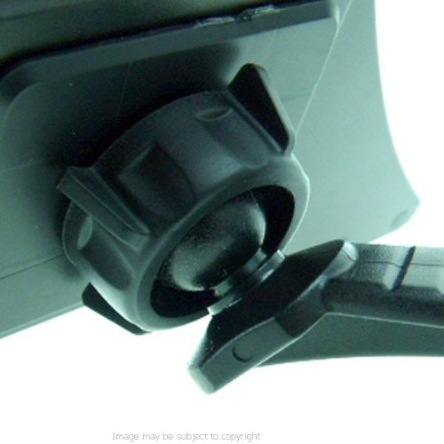 Verstellbar iPad MINI Multi-oberflächen Armaturenbrett Tisch Saugfußhalterung (sku 16123) - 3