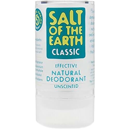 Amazon.co.uk aluminium chloride antiperspirant