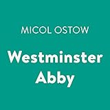 Westminster Abby by 