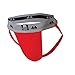 Produktbild Meyer Marketing Original Edition Jockstrap 2in Red, L, Underwear
