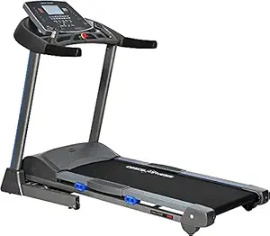 Cosco CMTM-K-55 Treadmill (Multicolor)