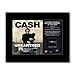 Produktbild JOHNNY CASH - Unearthed Matted Mini Poster - 21x13.5cm