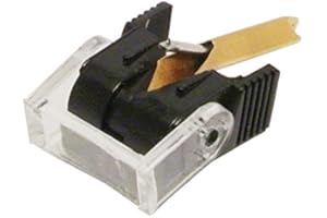 SDGSTORE PUNTINA compatibile con PHILIPS GP 401 III GP 406 III GP 412 III GP 420 III D 69 D 70 D 71 D 72 D 73