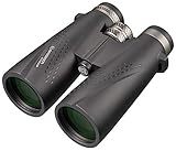Lieferumfang: Fernglas; Breiter Tragegurt; Nylontasche; Objektivschutzdeckel; Okularschutzdeckel